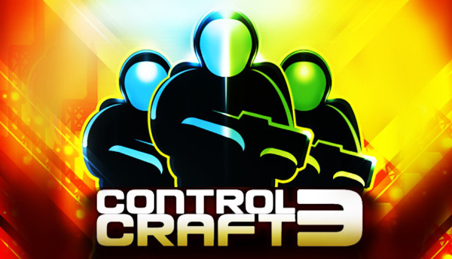 Control Craft 3 Steam Key satın al - Tiriniti