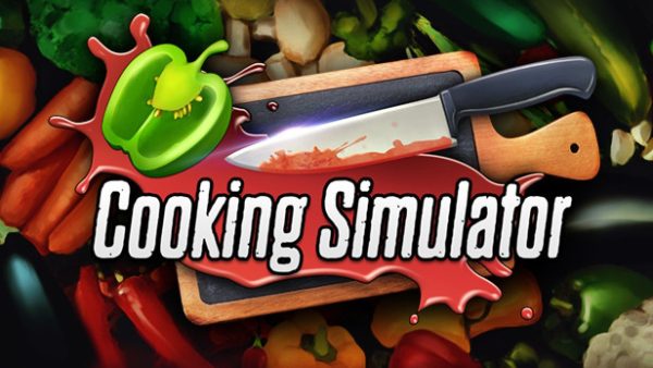 Cooking Simulator ucuz satın al - Tiriniti