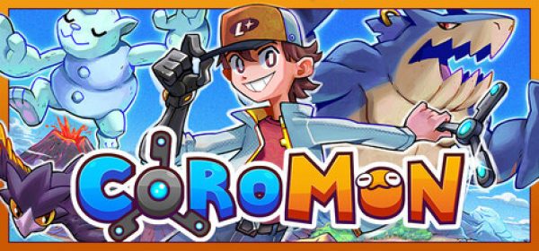 Coromon Steam Key satın al - Tiriniti