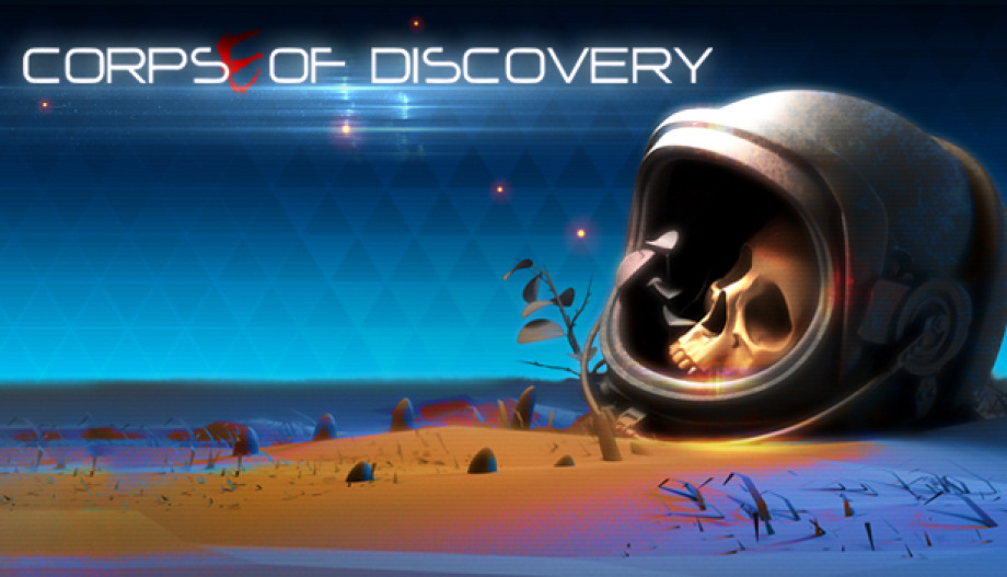 Corpse of Discovery Steam Key satın al - Tiriniti