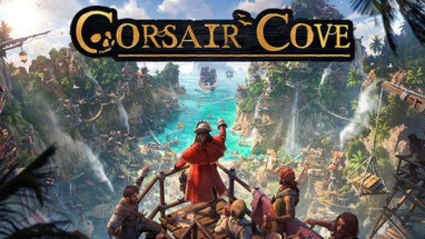 Corsair Cove