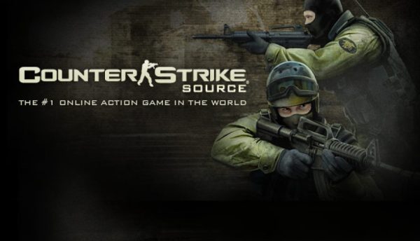Counter-Strike: Source ucuz satın al - Tiriniti