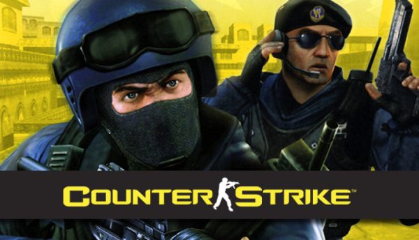 Counter-Strike ucuz satın al - Tiriniti