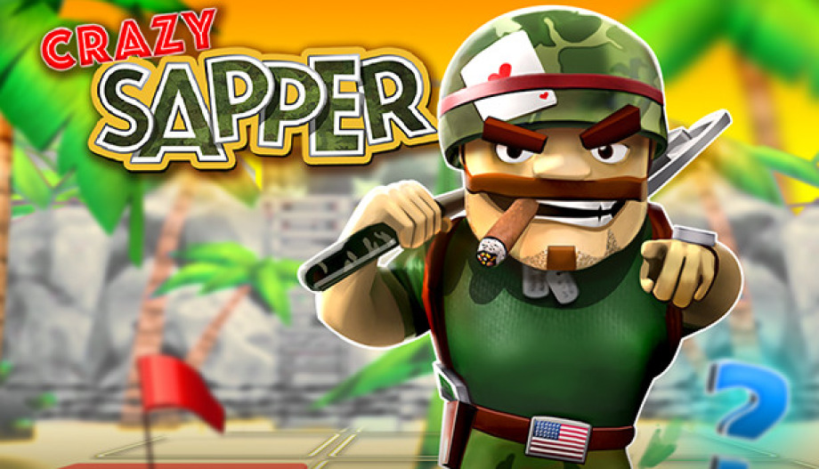 Crazy Sapper 3D Steam Key satın al - Tiriniti