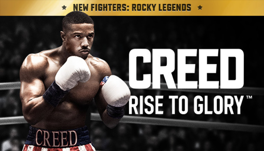 Creed: Rise to Glory™ ucuz satın al - Tiriniti