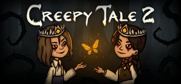 Creepy Tale 2 Steam Key satın al - Tiriniti
