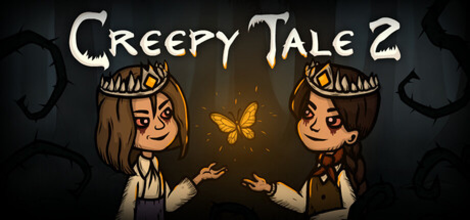 Creepy Tale 2 Steam Key satın al - Tiriniti