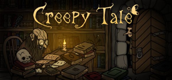 Creepy Tale Steam Key satın al - Tiriniti