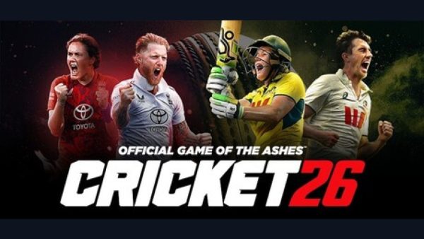 Cricket 26 – The Official Game of the Ashes ucuz satın al - Tiriniti