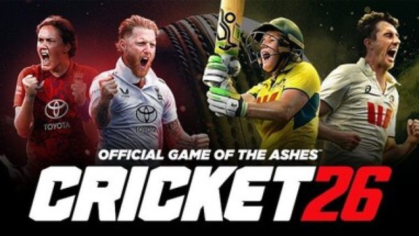 Cricket 26 – The Official Game of the Ashes ucuz satın al - Tiriniti