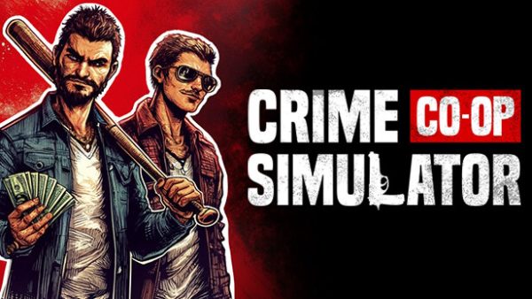Crime Simulator ucuz satın al - Tiriniti