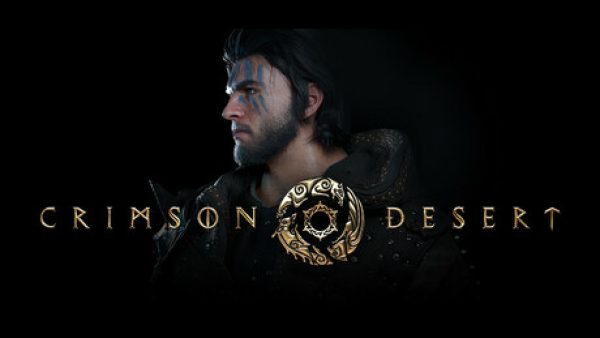 Crimson Desert – Deluxe Edition ucuz satın al - Tiriniti