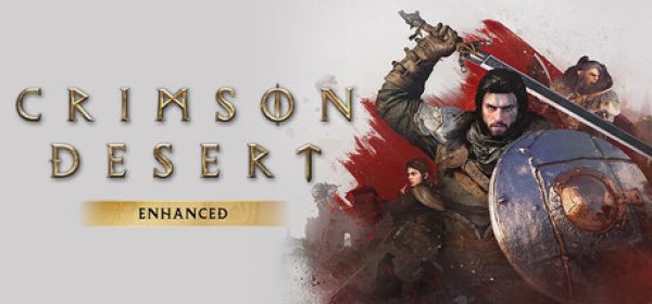 Crimson Desert Enhanced ucuz satın al - Tiriniti