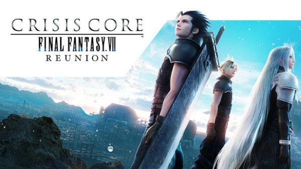 CRISIS CORE –FINAL FANTASY VII– REUNION ucuz satın al - Tiriniti