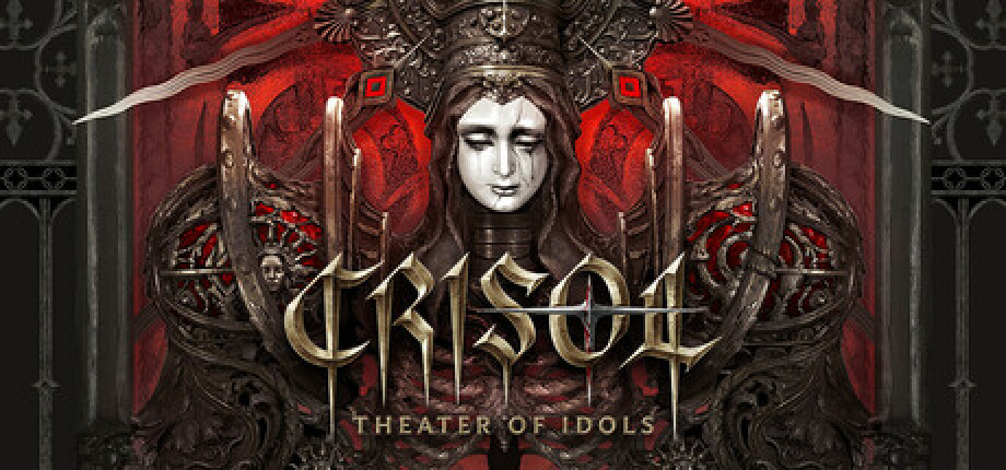 Crisol: Theater of Idols ucuz satın al - Tiriniti