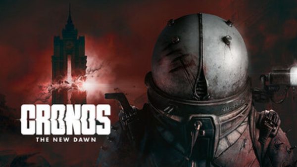 Cronos The New Dawn ucuz satın al - Tiriniti