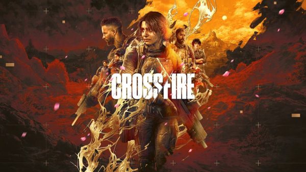 Crossfire – Macro ucuz satın al - Tiriniti