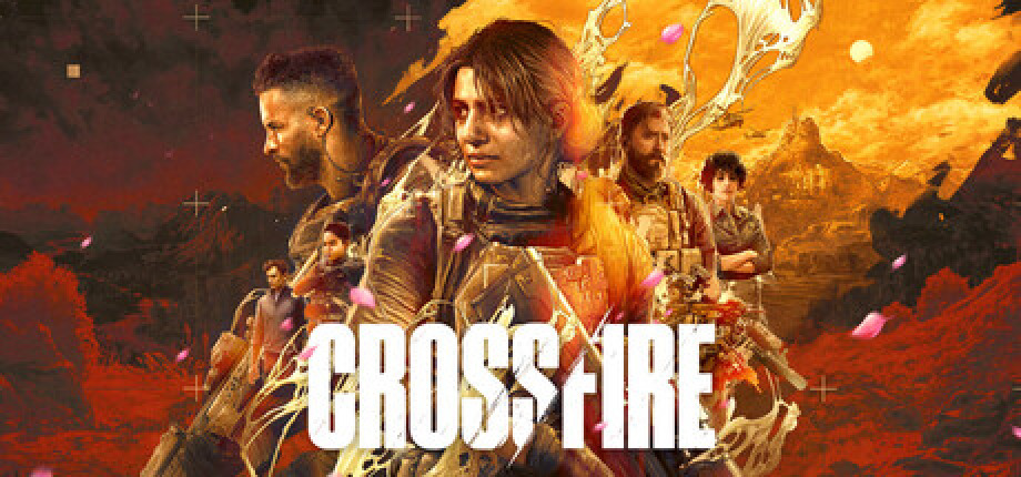 Crossfire ucuz satın al - Tiriniti