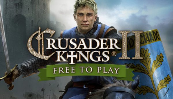 Crusader Kings II ucuz satın al - Tiriniti