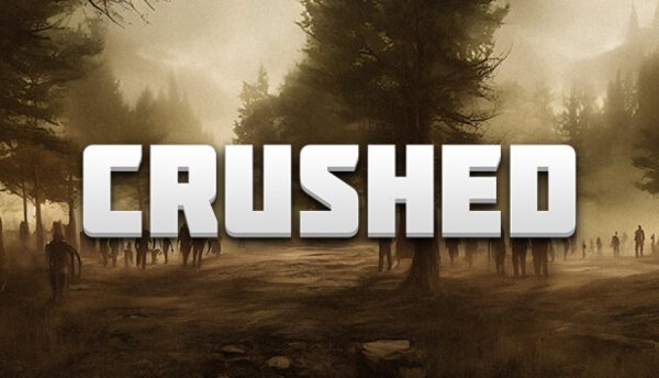Crushed Steam Key satın al - Tiriniti