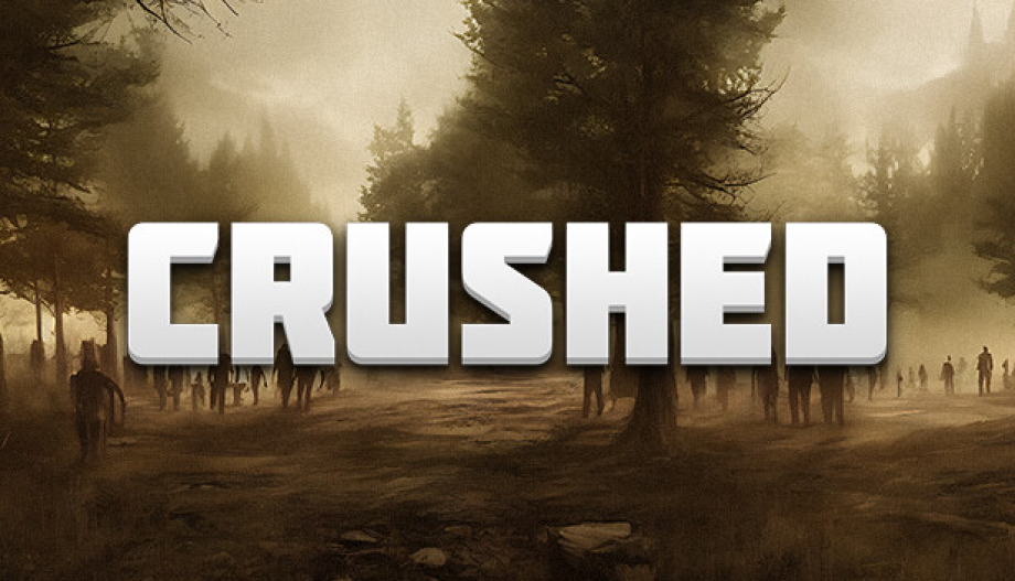 Crushed Steam Key satın al - Tiriniti