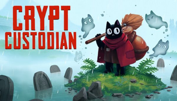 Crypt Custodian ucuz satın al - Tiriniti