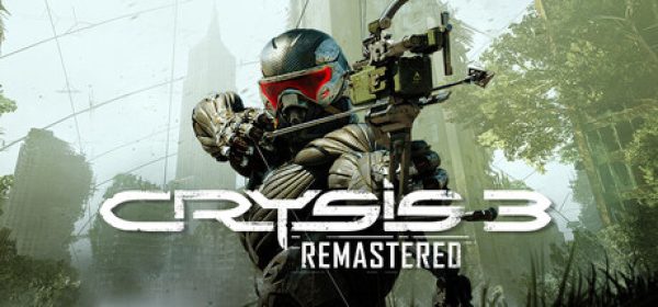 Crysis 3 Remastered ucuz satın al - Tiriniti