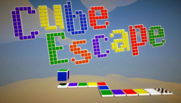 Cube Escape ucuz satın al - Tiriniti