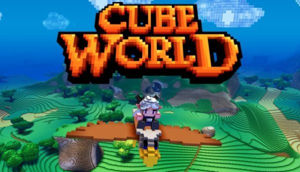 Cube World ucuz satın al - Tiriniti