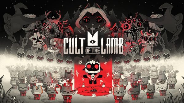 Cult of the Lamb ucuz satın al - Tiriniti