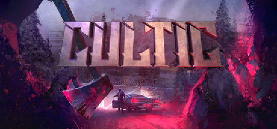 CULTIC ucuz satın al - Tiriniti