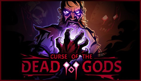Curse of the Dead Gods Steam Key satın al - Tiriniti