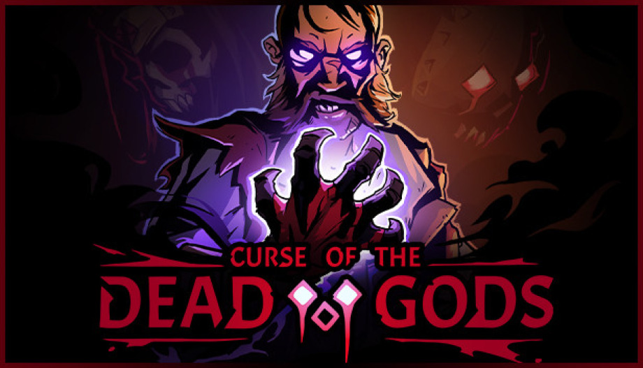 Curse of the Dead Gods Steam Key satın al - Tiriniti