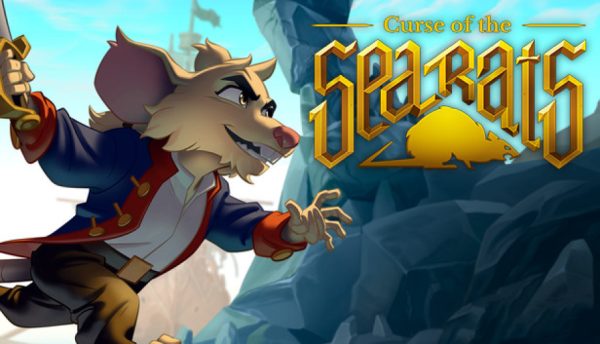 Curse of the Sea Rats Steam Key satın al - Tiriniti