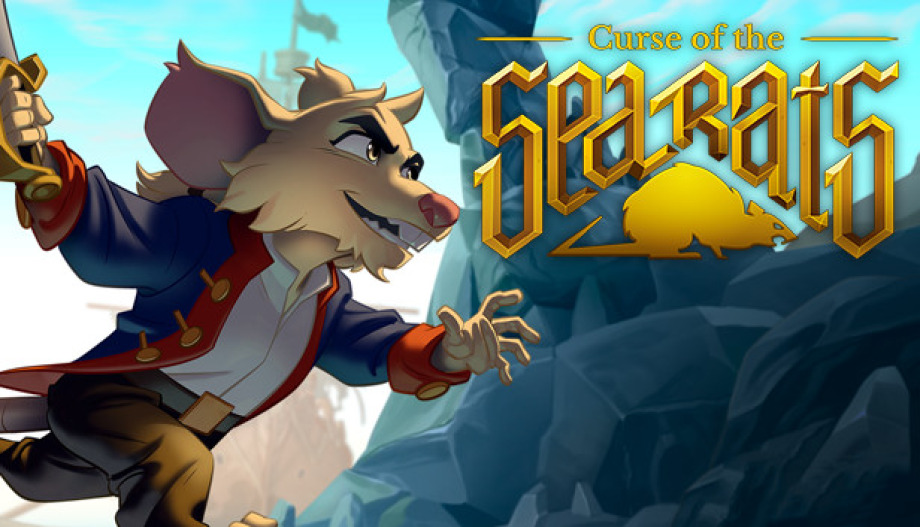 Curse of the Sea Rats Steam Key satın al - Tiriniti