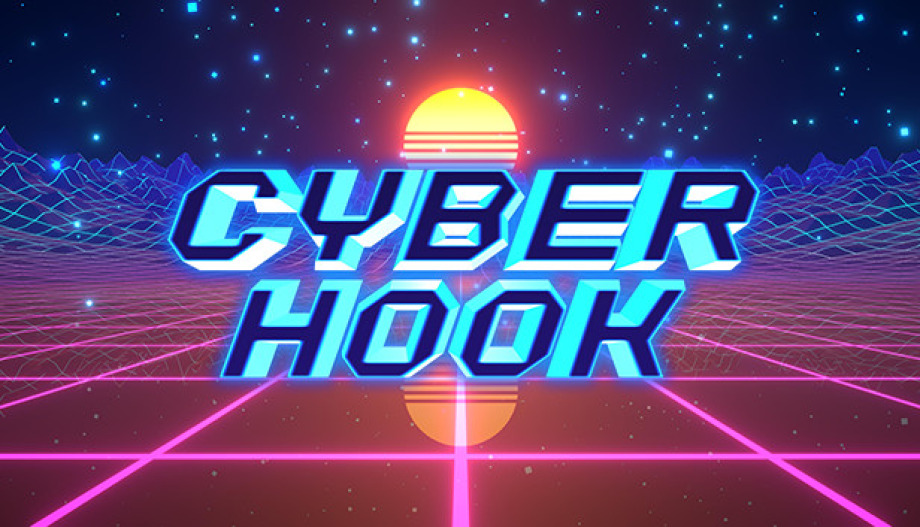 Cyber Hook ucuz satın al - Tiriniti