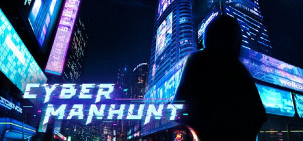 Cyber Manhunt ucuz satın al - Tiriniti