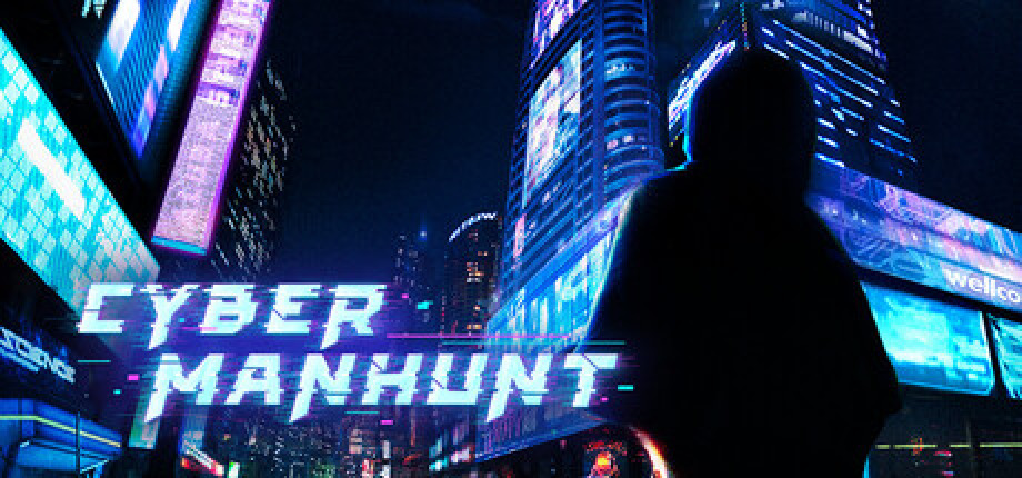 Cyber Manhunt ucuz satın al - Tiriniti
