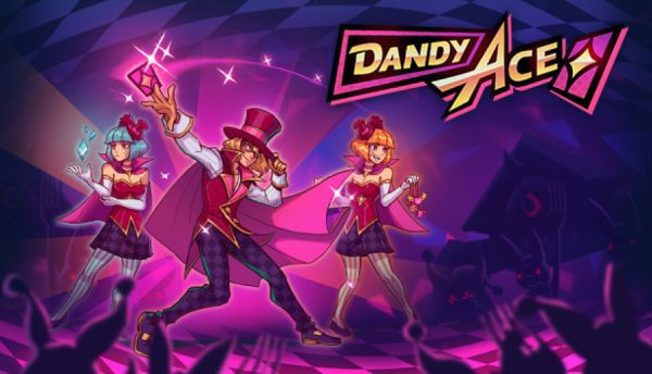 Dandy Ace Steam Key satın al - Tiriniti