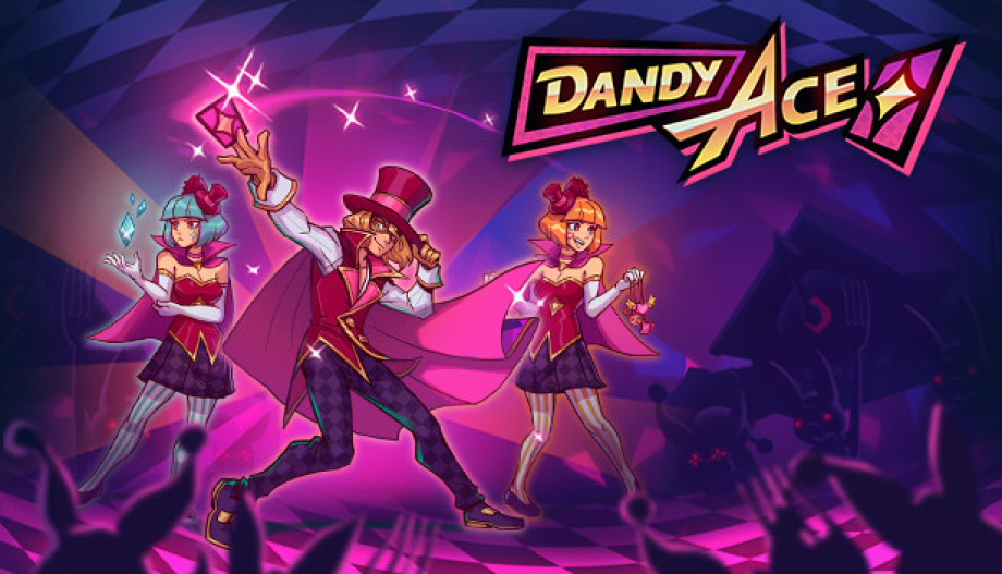 Dandy Ace Steam Key satın al - Tiriniti