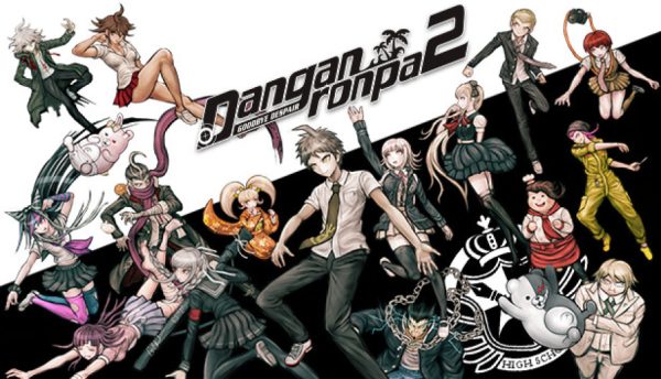 Danganronpa 2: Goodbye Despair ucuz satın al - Tiriniti