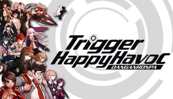 Danganronpa: Trigger Happy Havoc ucuz satın al - Tiriniti