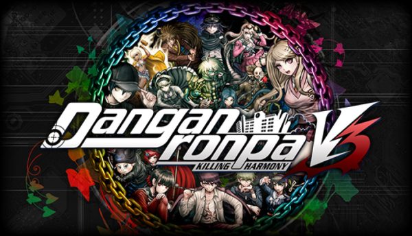 Danganronpa V3: Killing Harmony ucuz satın al - Tiriniti