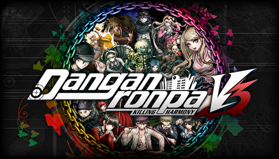 Danganronpa V3: Killing Harmony ucuz satın al - Tiriniti