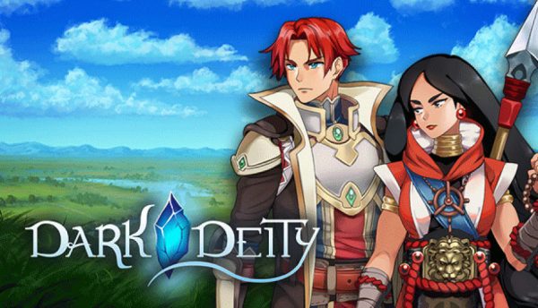 Dark Deity Steam Key satın al - Tiriniti