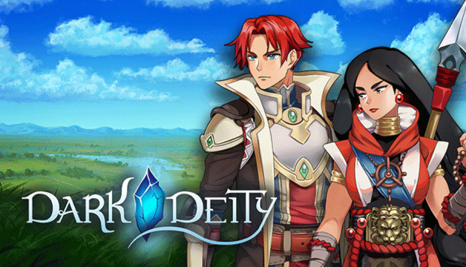 Dark Deity Steam Key satın al - Tiriniti