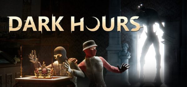 Dark Hours ucuz satın al - Tiriniti