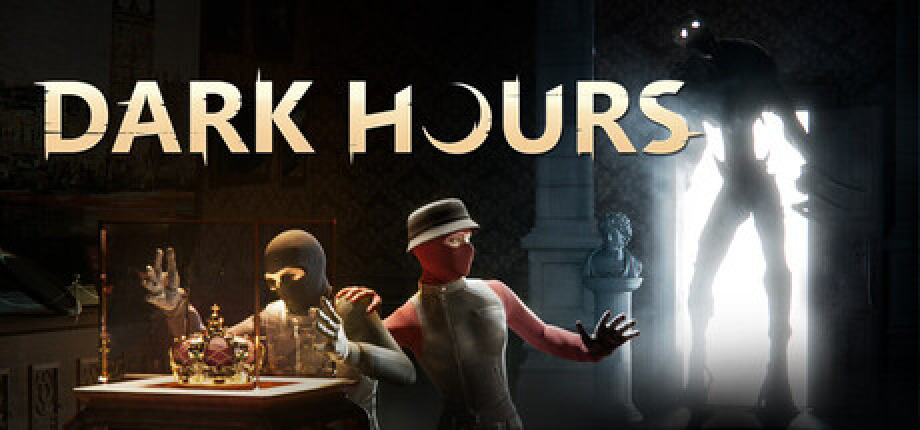 Dark Hours ucuz satın al - Tiriniti