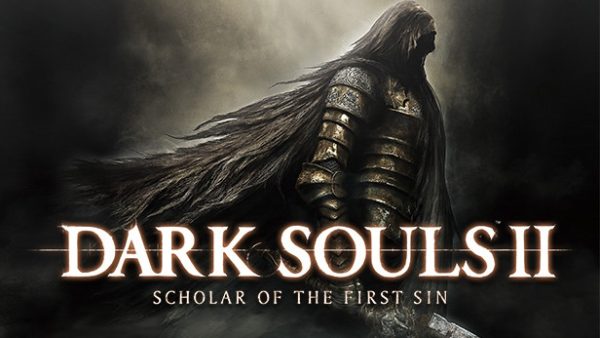 DARK SOULS II: Scholar of the First Sin ucuz satın al - Tiriniti