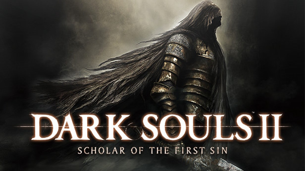 DARK SOULS II: Scholar of the First Sin ucuz satın al - Tiriniti